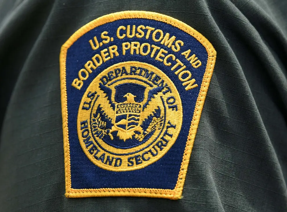 border patrol