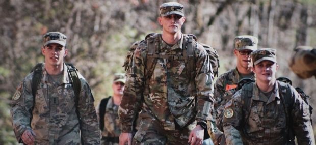 how to become a soldier in australia