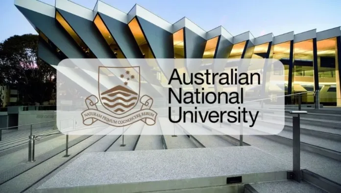 Australian National University