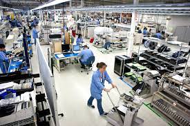 Factory Jobs In Singapore For Foreigners