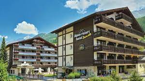 Hotel Jobs In Switzerland