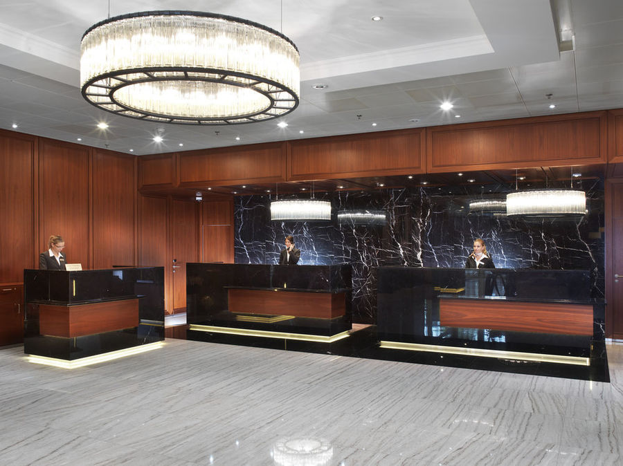 Hotel Jobs In Zurich For English Speakers