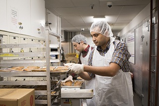 Restaurant Jobs In Switzerland