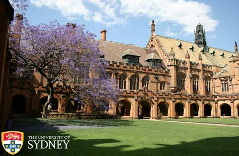 University Of Sydney