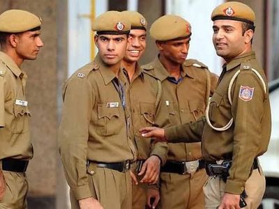 Uttarakhand Police Recruitment 2022
