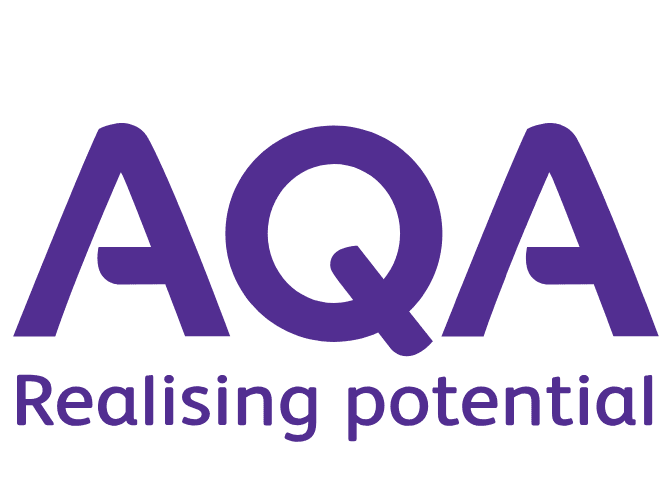 aqa logo