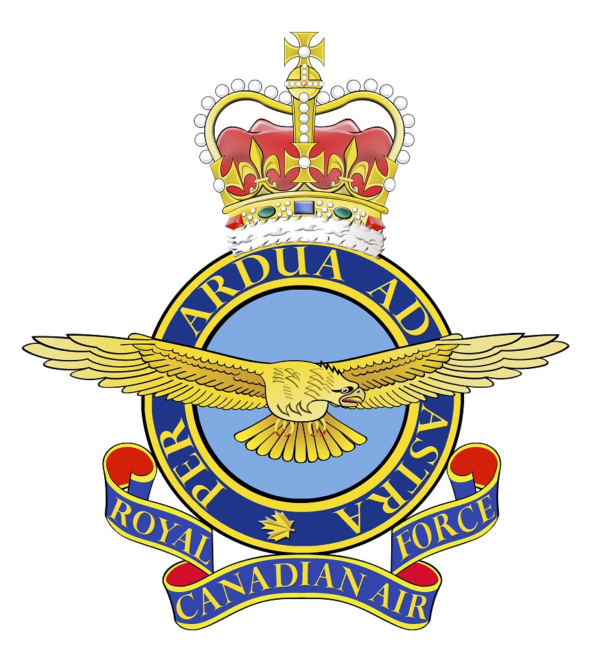 rcaf