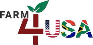 Farm Work In USA From South Africa