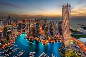 Jobs In Dubai For South African Citizens