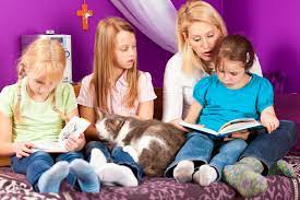 Nanny Jobs In Spain For English Speakers