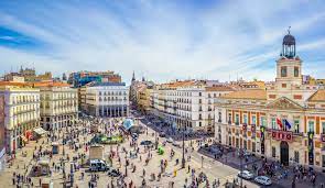 Part-Time Jobs In Madrid For English Speakers 2025/2026 Apply Now! 1 Part-Time Jobs In Madrid For English Speakers