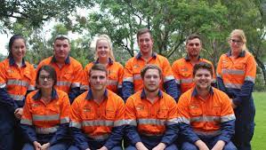 Rio Tinto Apprenticeships
