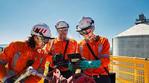 Rio Tinto Jobs In Australia 1