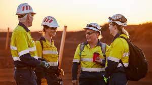 Rio Tinto Jobs No Experience