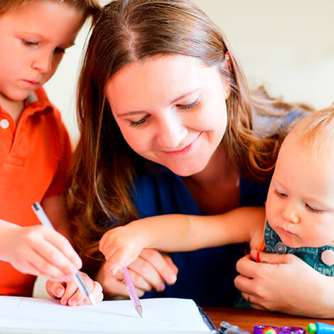 babysitting jobs london no