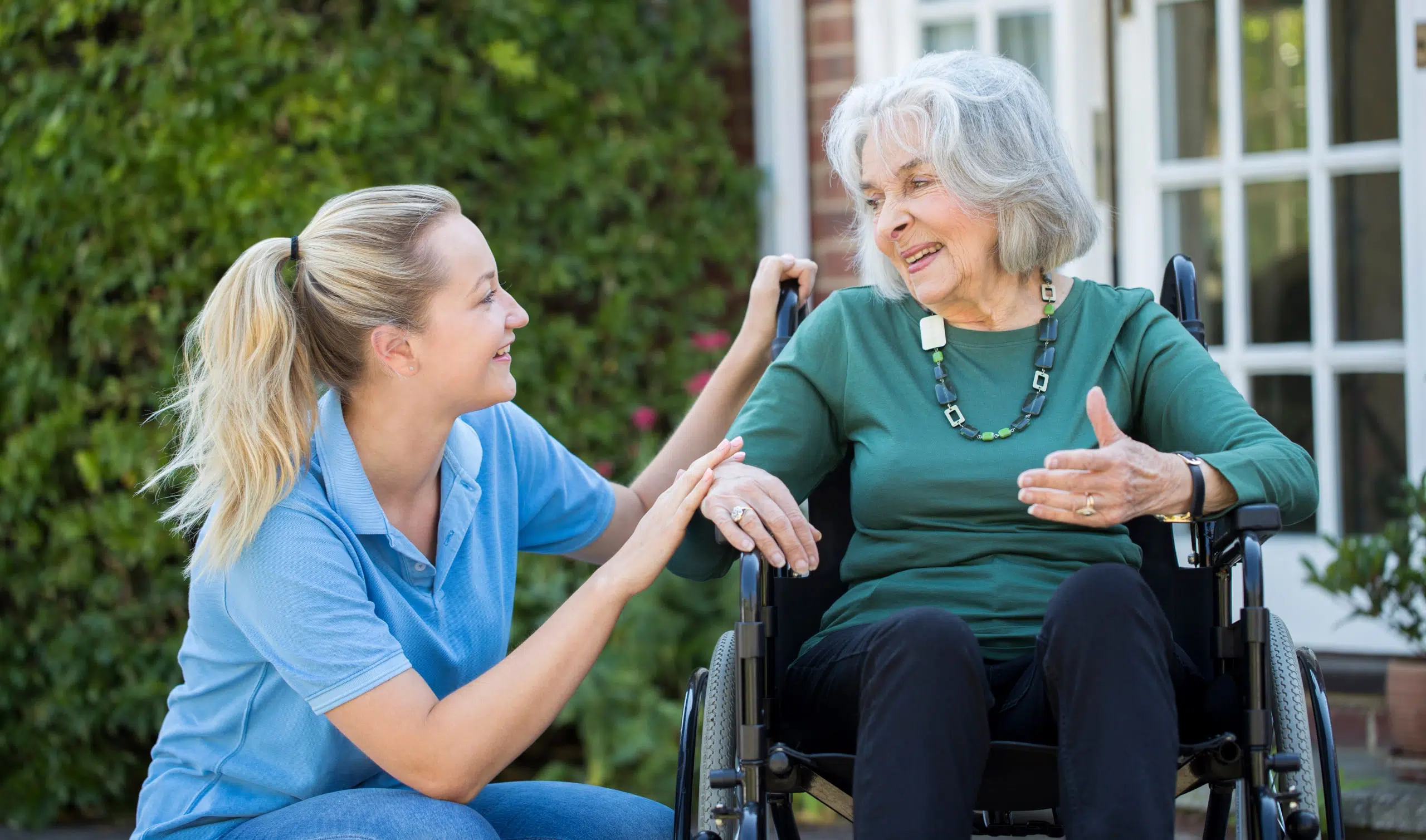 caregiver jobs with visa sponsorship in uk