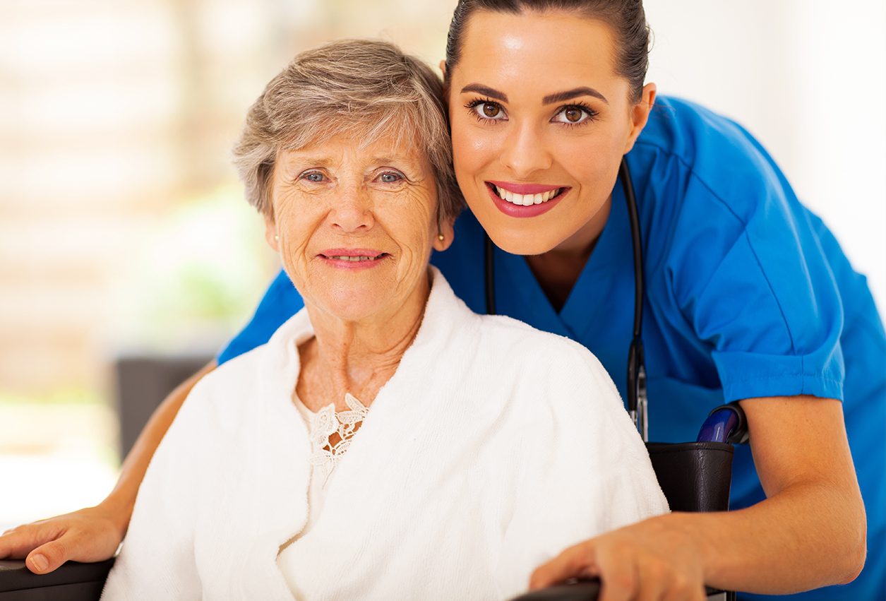 healthcare assistant jobs london