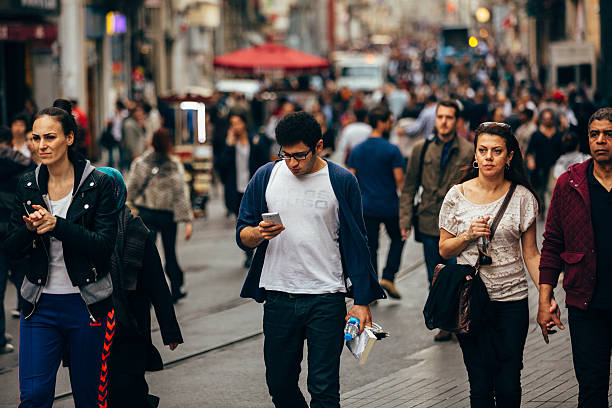 jobs in turkey for english speakers