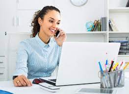 Administrative Assistance Jobs In Canada For Foreigners 