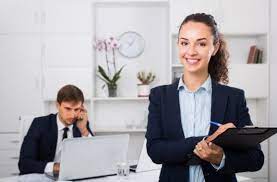 Administrative Assistance Jobs In Toronto