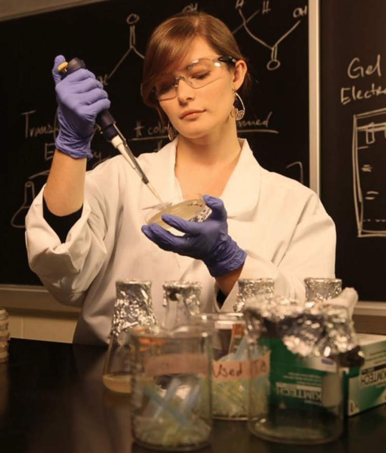 Biology Jobs