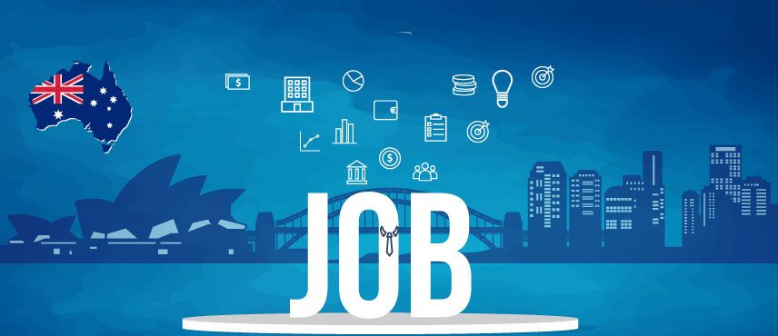 Casual Jobs In Australia 1