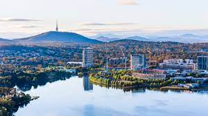 Casual Jobs In Belconnen