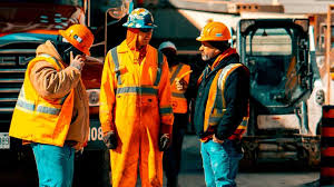 Construction Jobs In Spain For English Speakers