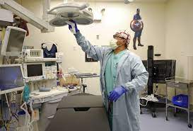 Hospital Cleaning Jobs In Sydney