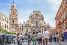 Jobs In Murcia Spain For English Speakers