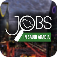 Jobs in Saudi Arabia