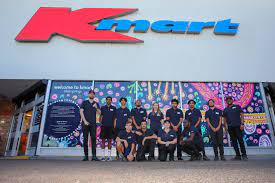 Kmart Jobs In Bunbury