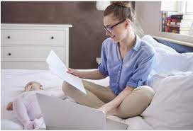 Legitimate Work From Home Jobs Ontario