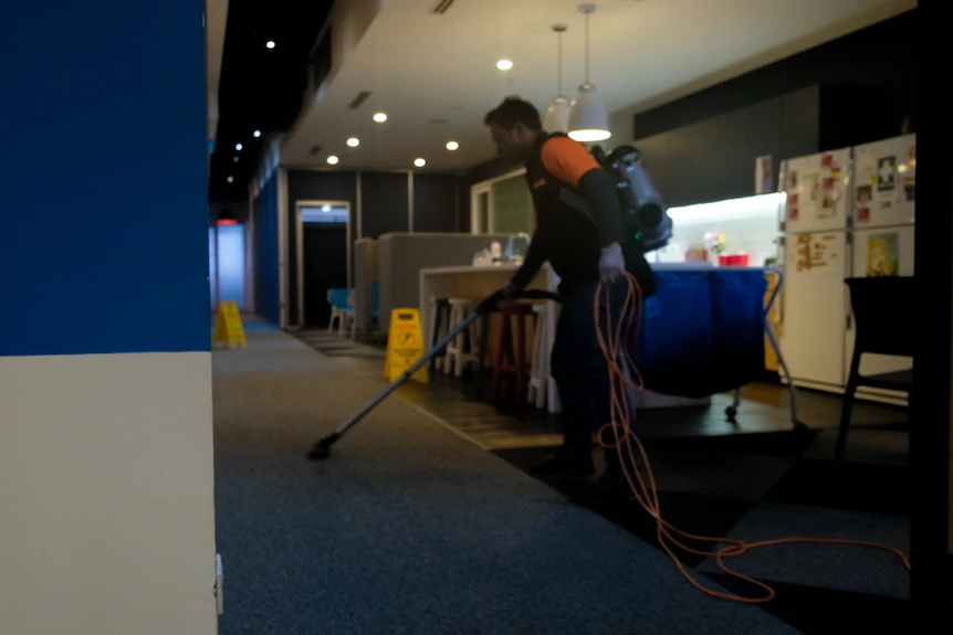 Night Cleaning Jobs In Brisbane