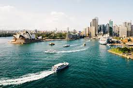 Part time Jobs For International Students In Sydney