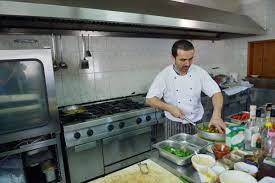 Restaurant Jobs In Dubai Mall