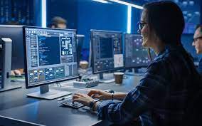 Software Engineer Job In Toronto
