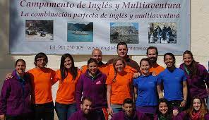 Summer Jobs In Spain For English Speakers