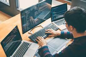 Web Developer Jobs Canada