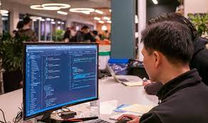 Web Developer Jobs Toronto