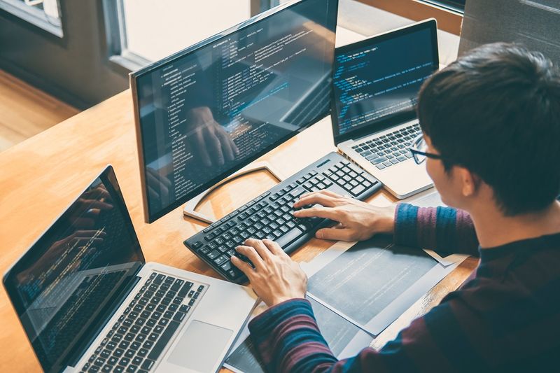 Web Developers Jobs In Canada For Foreigners