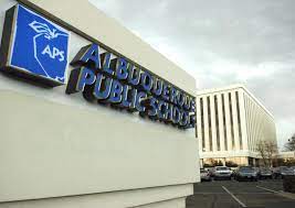 Albuquerque Public Schools Jobs