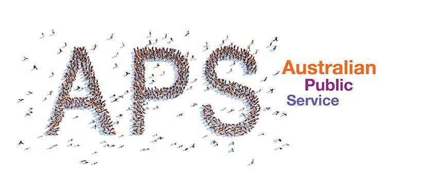 australian public service jobs