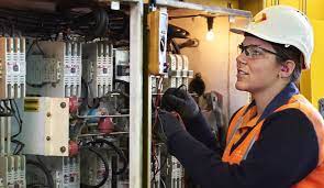 electrician jobs brisbane