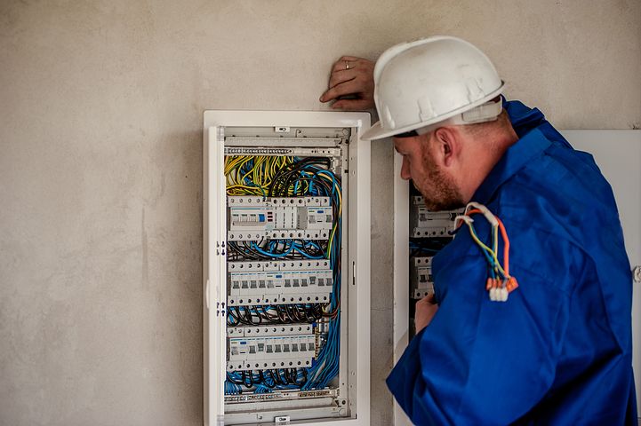 electrician jobs melbourne