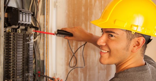 electrician jobs new york city