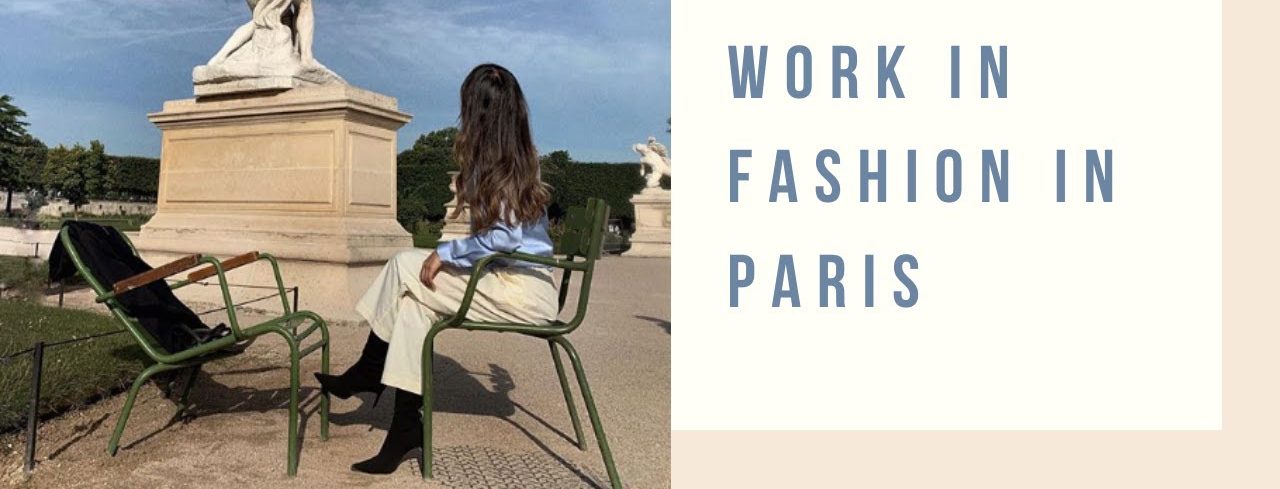 Fashion Jobs In Paris 2025/2026 Apply Now! 1 fashion jobs in paris e1655399936300
