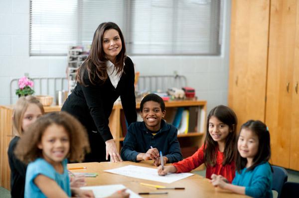 french teacher jobs DUBAI