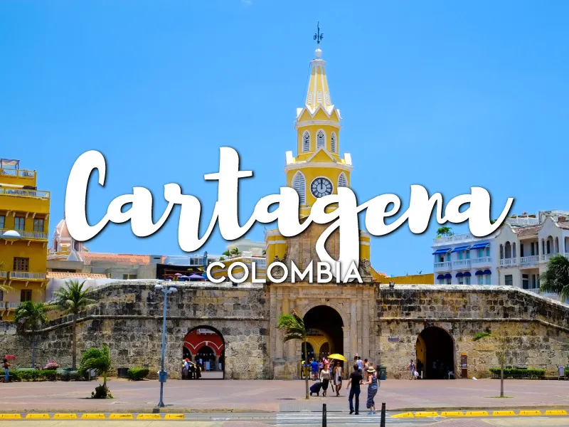 Jobs In Cartagena Colombia 2025/2026 Apply Now! 1 jobs in cartagena colombia