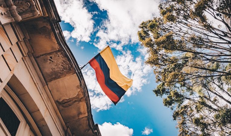 jobs in colombia for english speakers